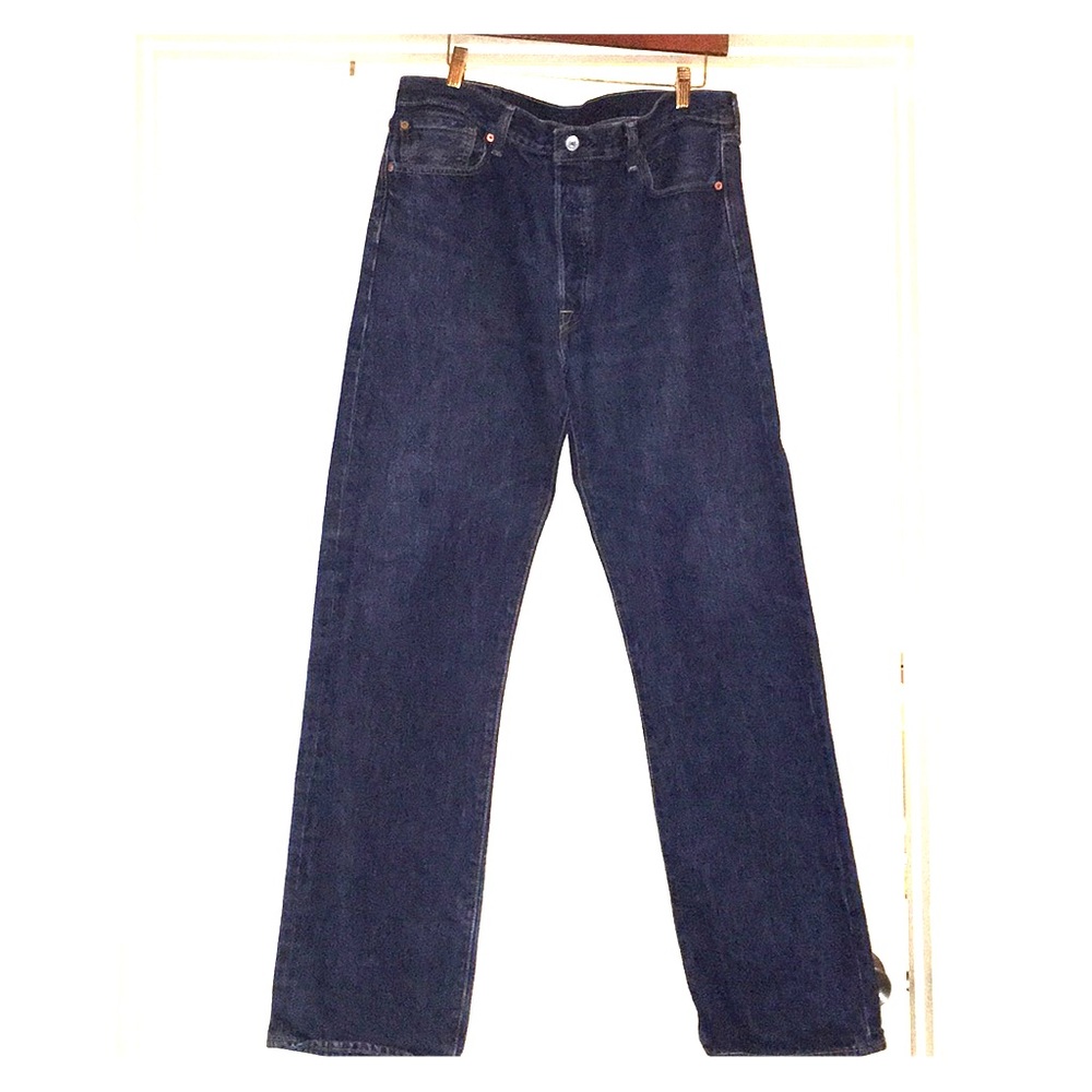 Men’s 501 Levi’s 36X34